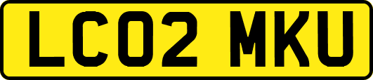 LC02MKU