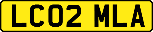 LC02MLA
