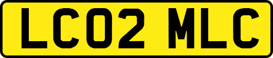 LC02MLC