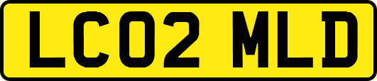 LC02MLD