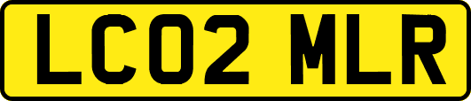 LC02MLR