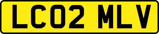 LC02MLV