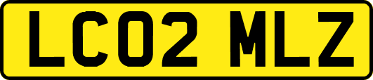 LC02MLZ