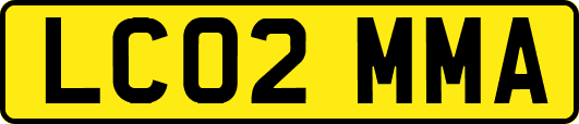 LC02MMA