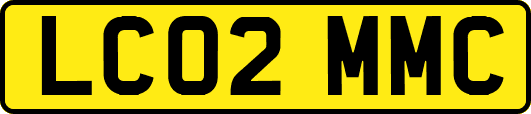 LC02MMC