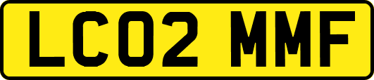 LC02MMF