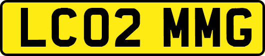 LC02MMG