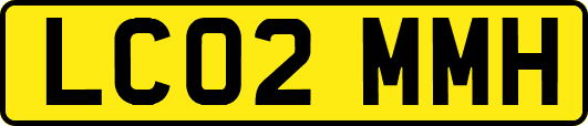 LC02MMH