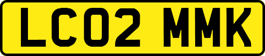LC02MMK