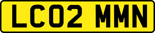 LC02MMN