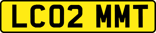 LC02MMT