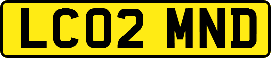 LC02MND