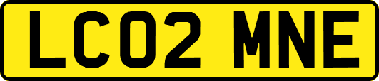 LC02MNE