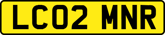 LC02MNR
