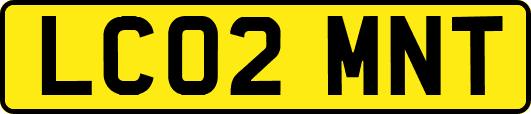 LC02MNT