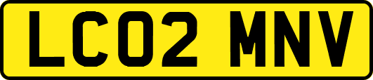LC02MNV