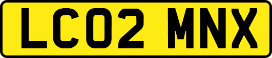 LC02MNX