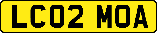 LC02MOA