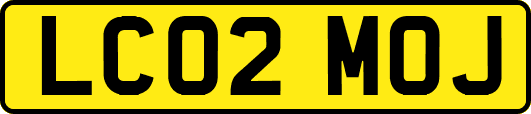 LC02MOJ