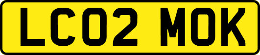 LC02MOK