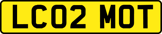 LC02MOT