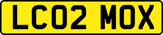 LC02MOX