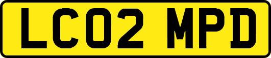 LC02MPD