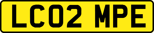 LC02MPE