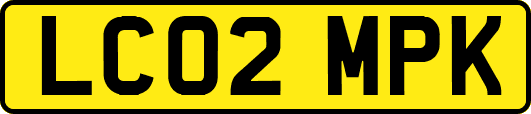 LC02MPK