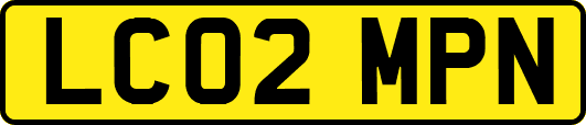 LC02MPN