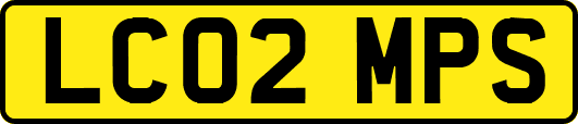 LC02MPS