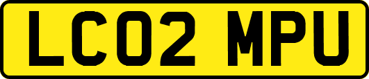 LC02MPU