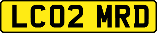 LC02MRD