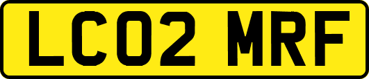 LC02MRF