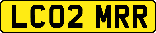 LC02MRR