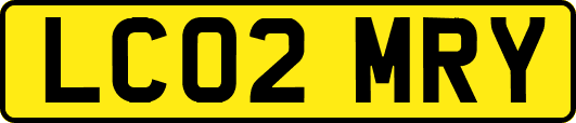 LC02MRY