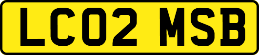 LC02MSB