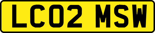 LC02MSW