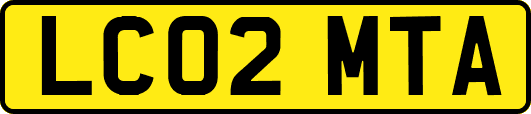 LC02MTA