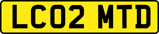 LC02MTD