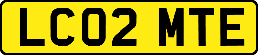 LC02MTE