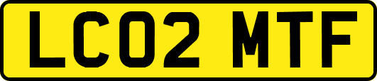 LC02MTF