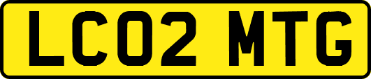 LC02MTG