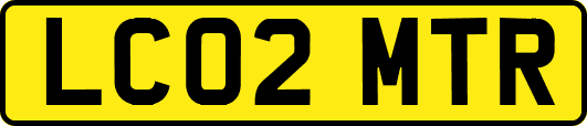 LC02MTR