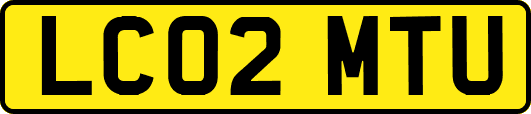 LC02MTU