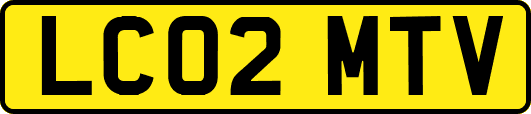 LC02MTV
