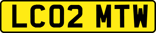 LC02MTW