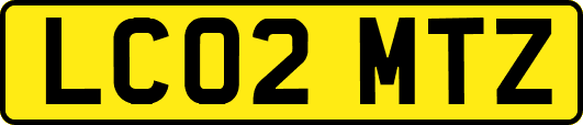 LC02MTZ