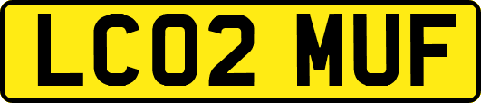 LC02MUF