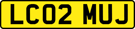LC02MUJ